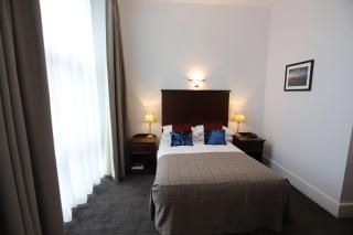 Ben Wyvis Hotel - Strathpeffer - 8