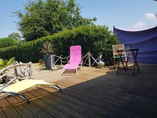 Monta Ocean - Vendays-Montalivet - 5