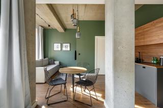 Homewell Boutique Apartments Stare Miasto - Poznań - 8