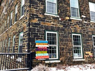 The Inn at Stone Mill - Little Falls - 9