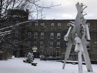 The Inn at Stone Mill - Little Falls - 8