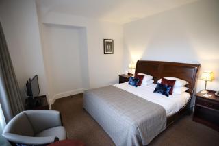 Ben Wyvis Hotel - Strathpeffer - 9