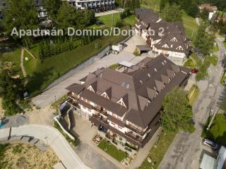 Apartmán DOMINO v Horci na Donovaloch - Donovaly - 4