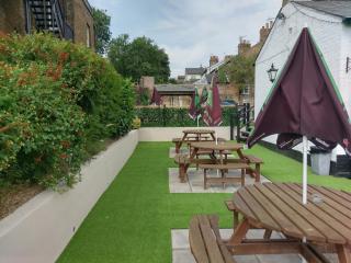 The Rifle Volunteer - Ware - 9