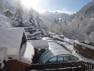 Résidence Les Edelweiss - Champagny-en-Vanoise - 4