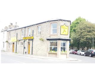 The Railway - Skipton - 0