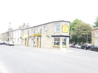 The Railway - Skipton - 9