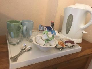 The Pavilion Guest House - Millom - 6