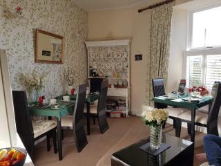 The Pavilion Guest House - Millom - 8