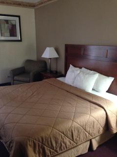 The Best Inn & Suites - Markham - 1