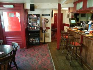 The Railway Inn - 7