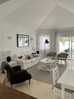 Beautiful apartment for rent in Quinta do Lago with excellent resort facilities close to lake and beach. - Quinta do Lago - 8