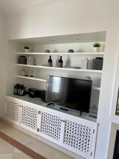 Beautiful apartment for rent in Quinta do Lago with excellent resort facilities close to lake and beach. - Quinta do Lago - 7