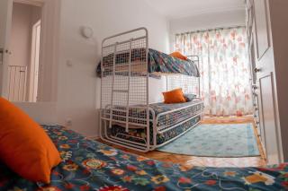 Caparica Beach House Holiday Home - Costa da Caparica - 3