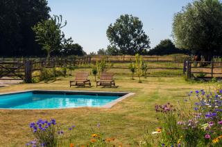 Vakantiewoning De Wilg - rustig gelegen - Geraardsbergen - 0