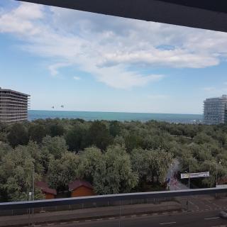 Mamaia Mika apartament - 6