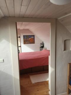 Vakantiewoning De Wilg - rustig gelegen - Geraardsbergen - 1