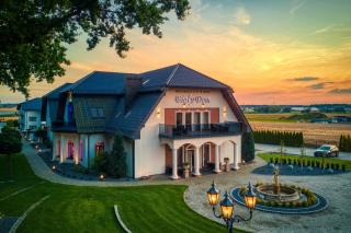 Hotel & Spa Biały Dom - 3