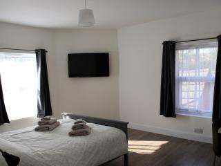 The Swan Inn - Southampton - 1