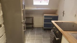 Appartement F4 proche de DisneyLand Paris - Nanteuil-lès-Meaux - 1