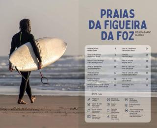 Apartamento Praia do Relógio - Figueira da Foz - 2
