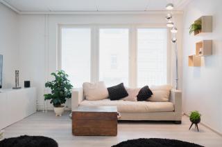 Stylish Studio In Pasila - 9