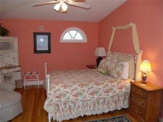 The Villa Bed & Breakfast - 3