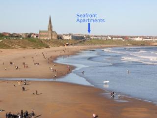Seafront Apartments - North Shields - 4