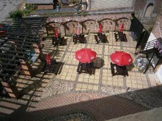 The White Lion Hotel - 8