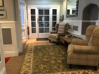 The White Lion Hotel - 7