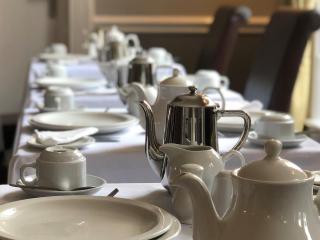 The White Lion Hotel - 4