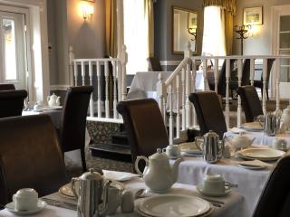 The White Lion Hotel - 3