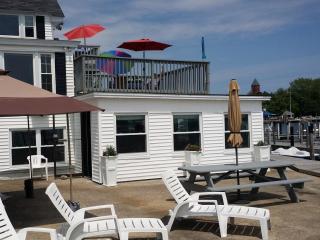 Windrifter Resort - 6