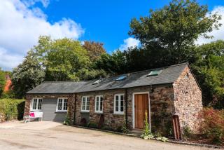 The wood shed - Truro - 6