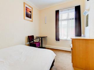 Thistle Dhu Guest House - Blackpool - 6