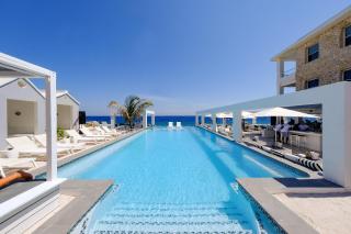 Saint Tropez Boutique Hotel - Willemstad - 9