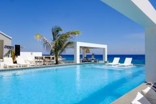 Saint Tropez Boutique Hotel - Willemstad - 8