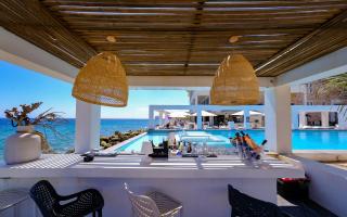 Saint Tropez Boutique Hotel - Willemstad - 4