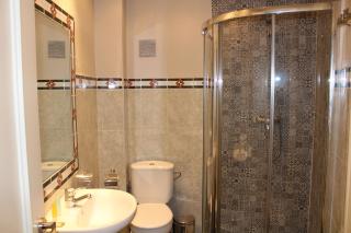 Top2Stay Cinco Bolas - Málaga - 5