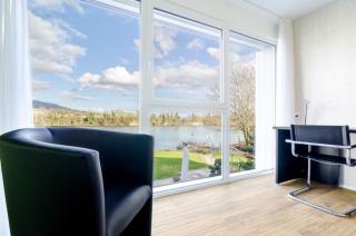 Gasthof Fabriggli Wallbach CH - 5