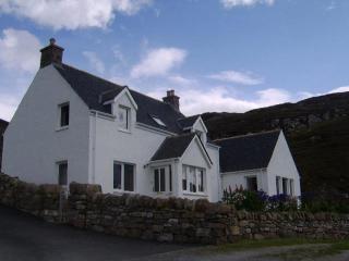 Top House - Ullapool - 0