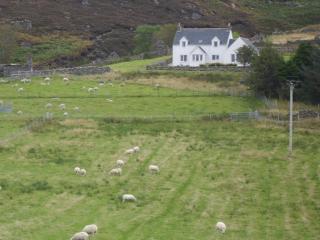 Top House - Ullapool - 8
