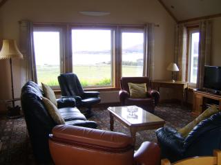 Top House - Ullapool - 9