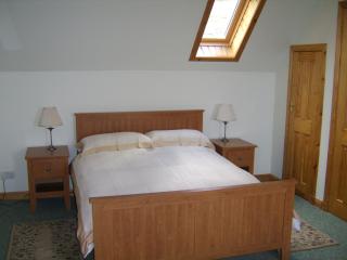 Top House - Ullapool - 7