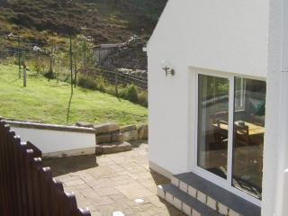 Top House - Ullapool - 2
