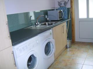 Top House - Ullapool - 1