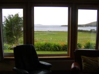 Top House - Ullapool - 4