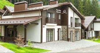 Family Home - 9