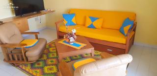 Touba Manga Beach - 6