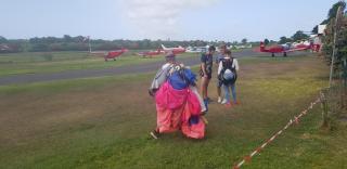 Touba Manga Beach - 3